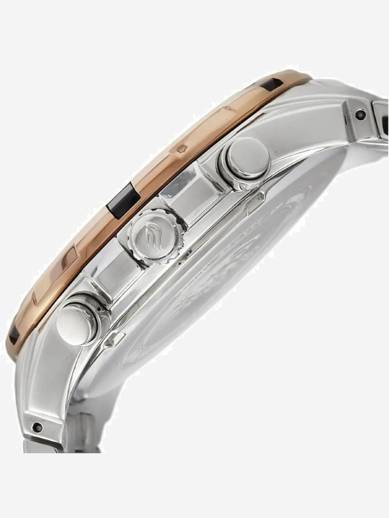 Спортивные часы CASIO EDIFICE EF-539D-1A5