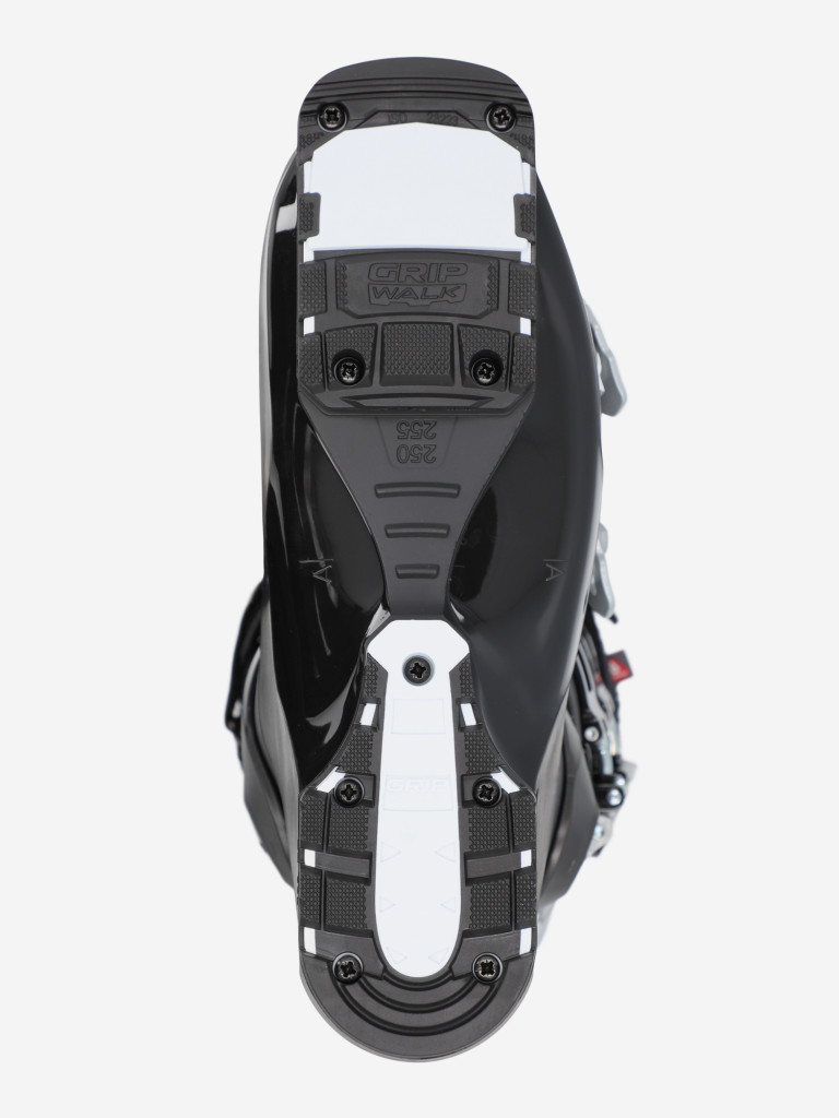 Ботинки горнолыжные женские Head Formula 105 W LV GW