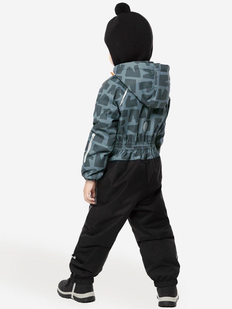 Комбинезон NIKASTYLE