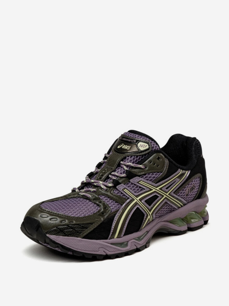 Кроссовки Asics GEL-Nimbus 10.1