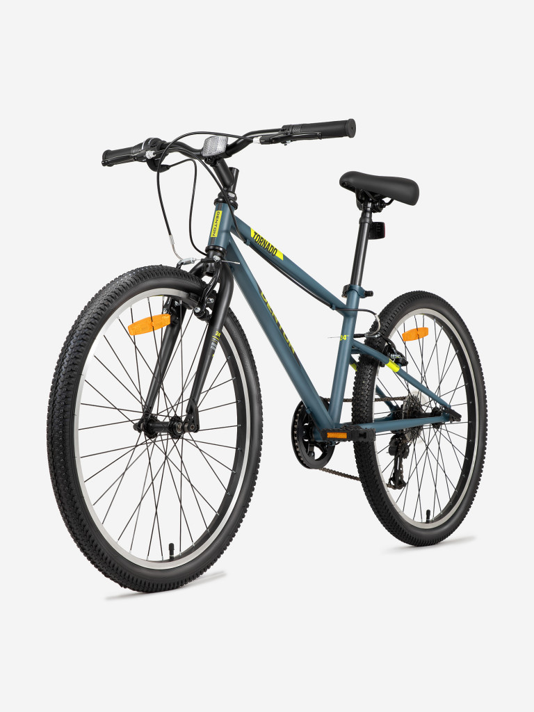 Велосипед для мальчиков Denton Tornado 1.0 24"