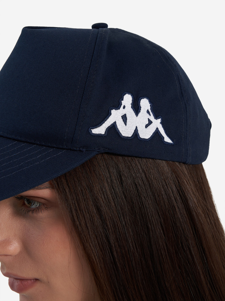 Бейсболка Kappa Bapov