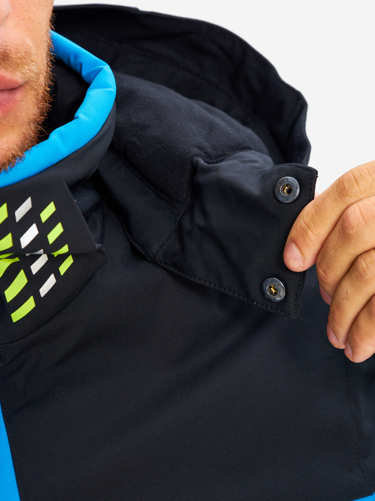 Куртка мужская Alpha Endless мембранная зимняя