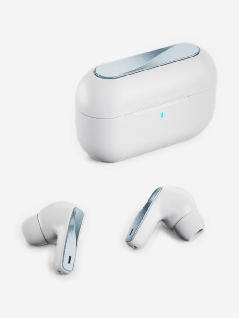 TFN гарнитура TWS Melody ANC white