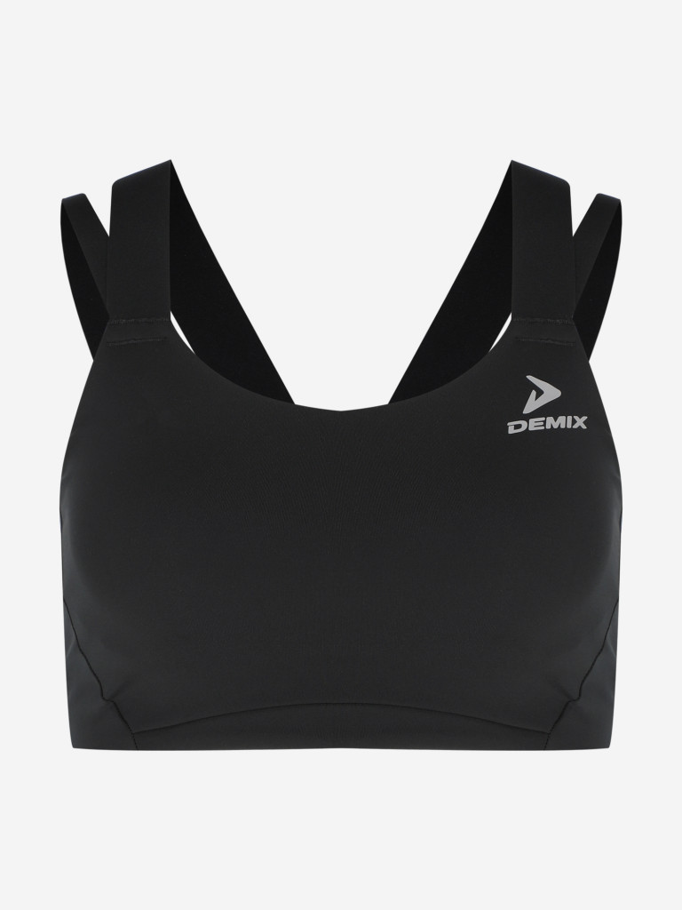 Топ бра спортивный Demix MuseFit Gym Scuba