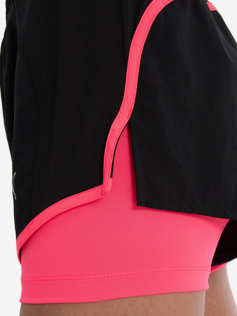 Шорты женские PUMA