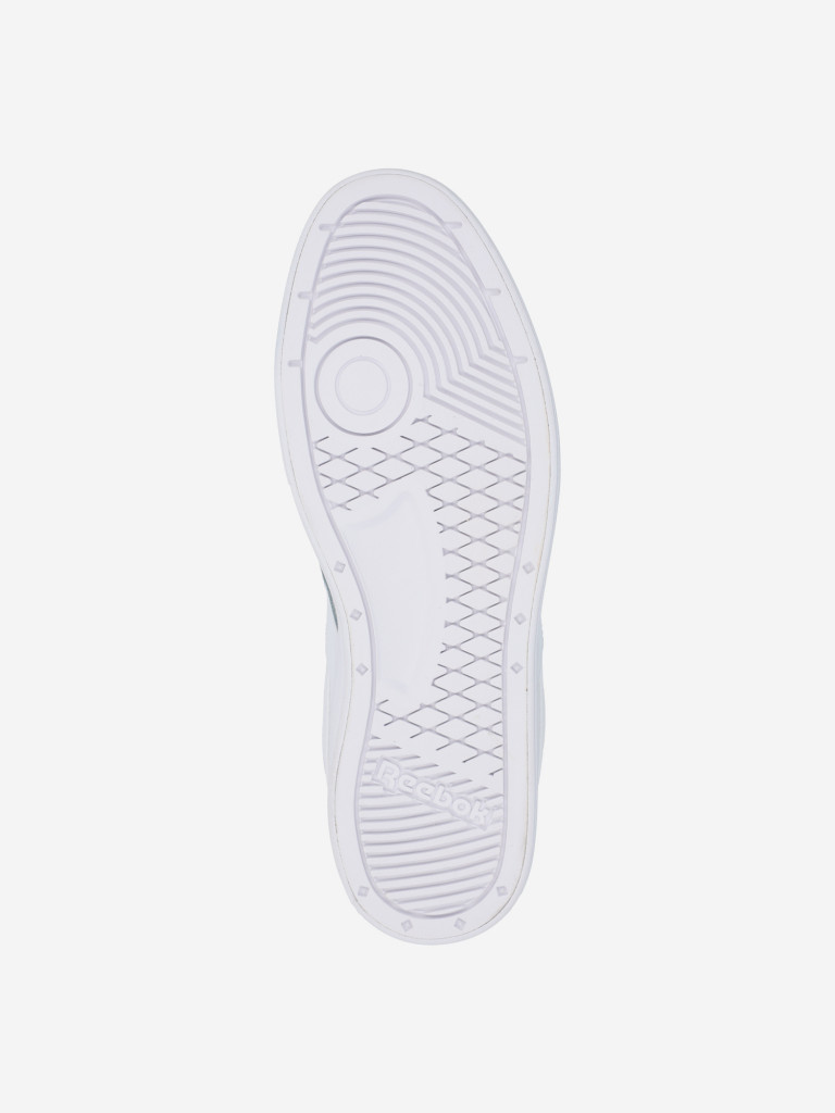 Кеды женские Reebok Court Advance Bold