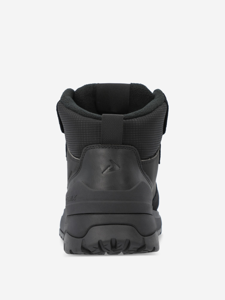 Кроссовки утепленные мужские Demix Clasico 3 Mid