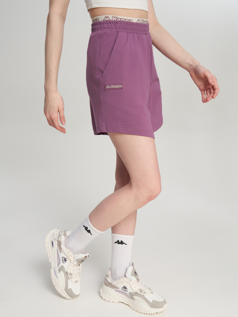 Шорты женские Kappa