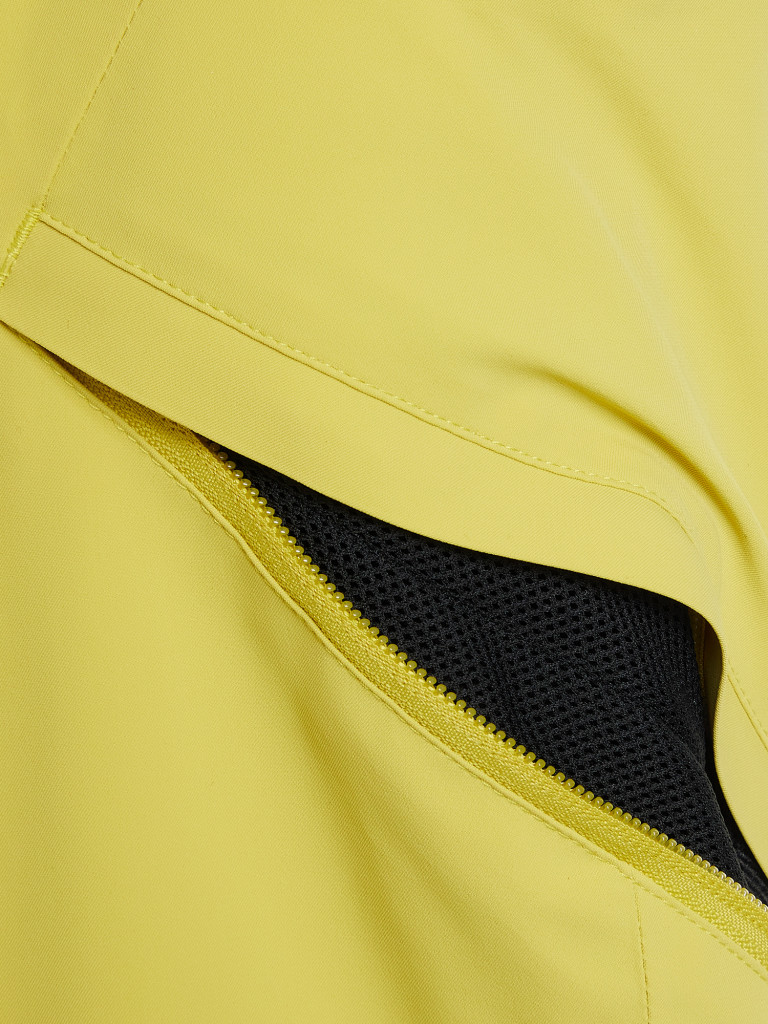 Куртка горнолыжная мужская Volkl