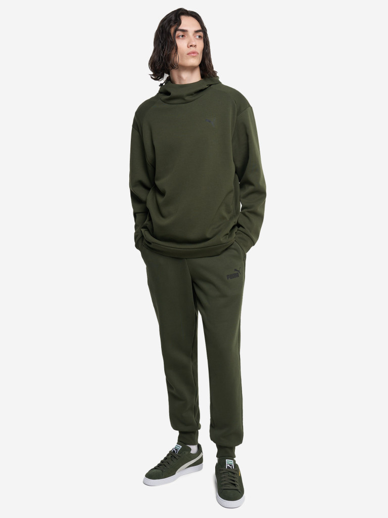 Худи мужское PUMA