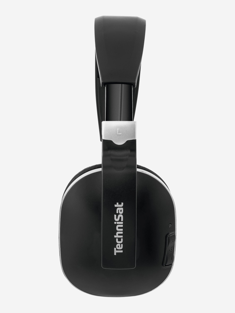 Беспроводные наушники с большой дальностью связи, Германия, Technisat Stereoman 2, 0000/9124