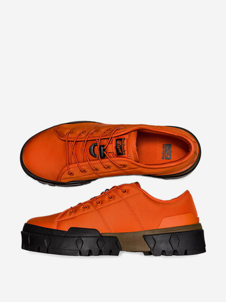 Кроссовки Onitsuka Tiger Hmr Peak Lo