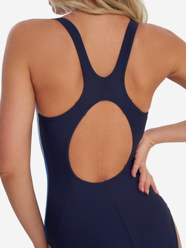 Купальник слитный женский Speedo