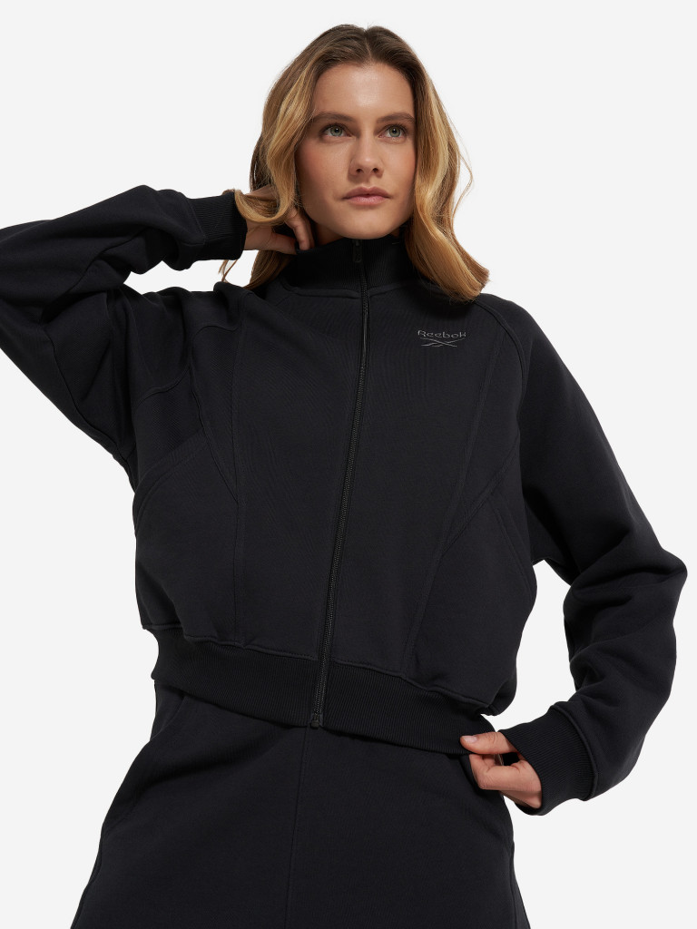 Толстовка женская Reebok