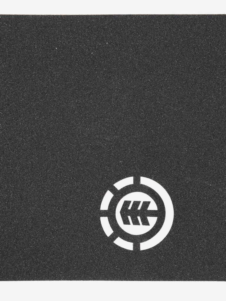 Шкурка для скейтборда Element Die Cut Logo Grip