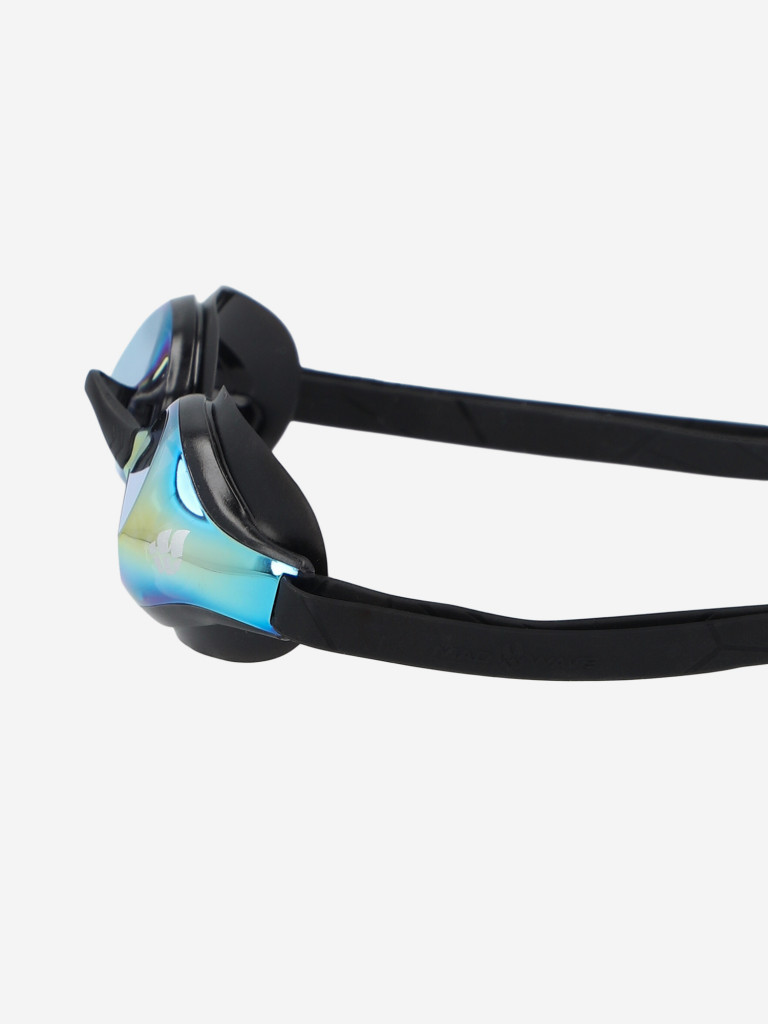 Стартовые очки Mad Wave Mad Wave Record breaker Mirror