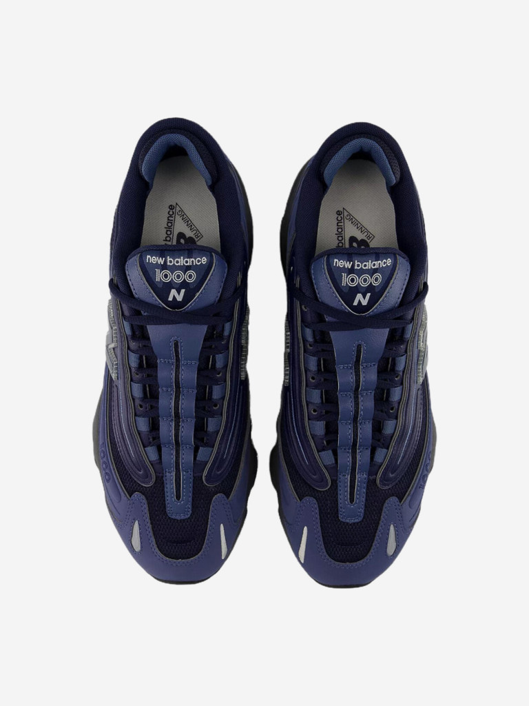 Кроссовки New Balance 1000