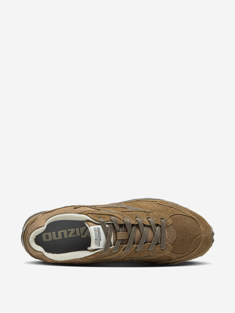 Кроссовки мужские Mizuno LG 60S