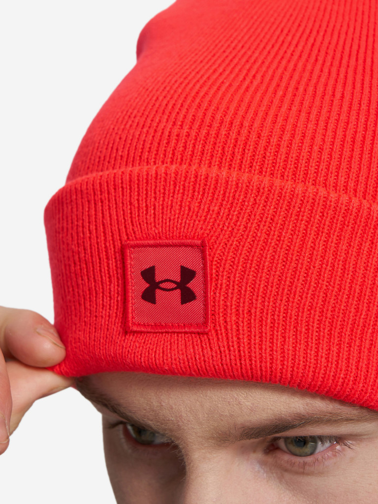 Шапка мужская Under Armour Halftime