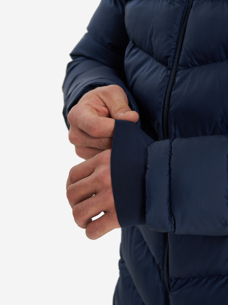 Пуховик мужской Columbia Youngberg II Insulated Jacket