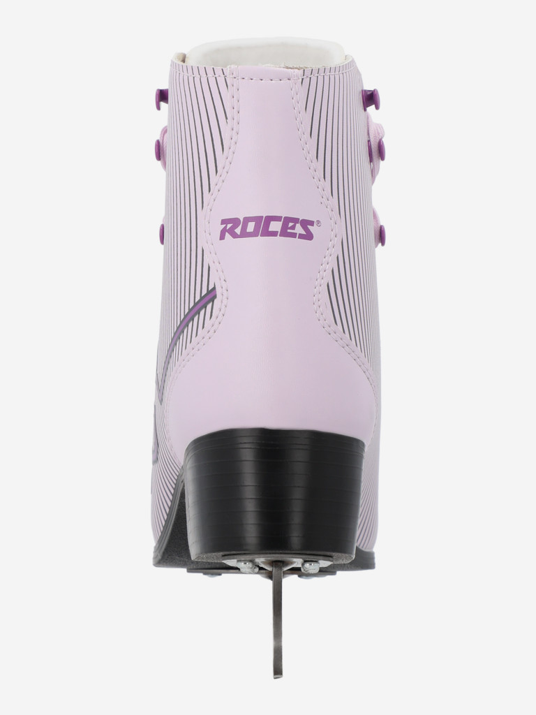Коньки ледовые женские Roces Linea