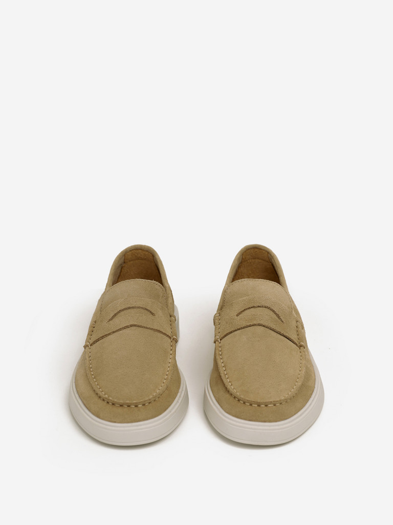 Лоферы мужские BLACKSTONE ZUKO ENZO