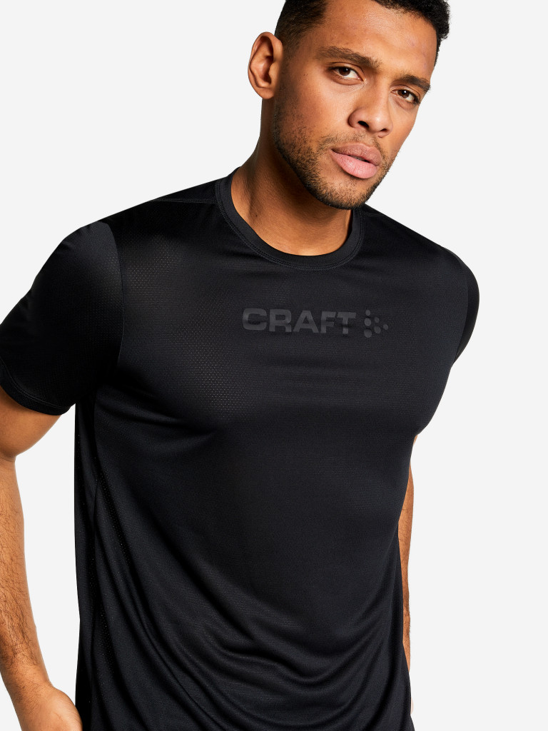Футболка мужская Craft Core Essence