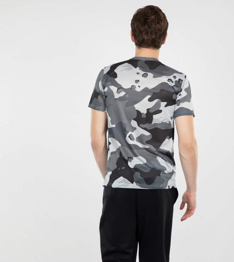 Футболка мужская Nike Dry