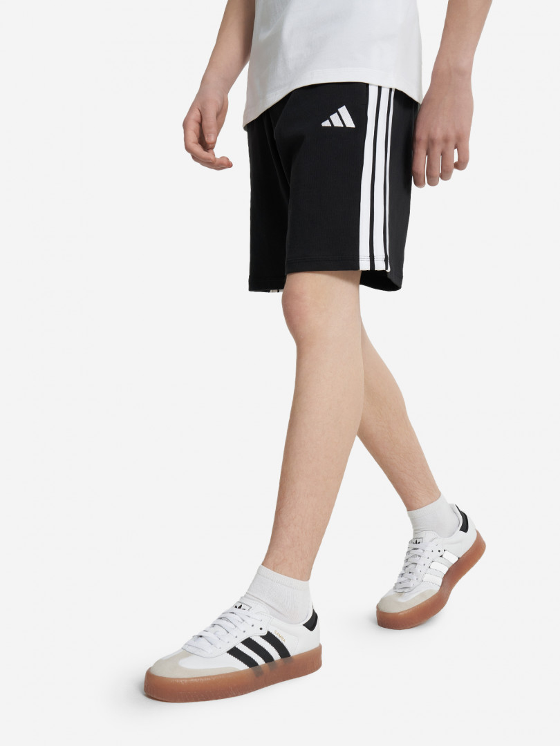 Шорты для мальчиков adidas Черный 3199₽