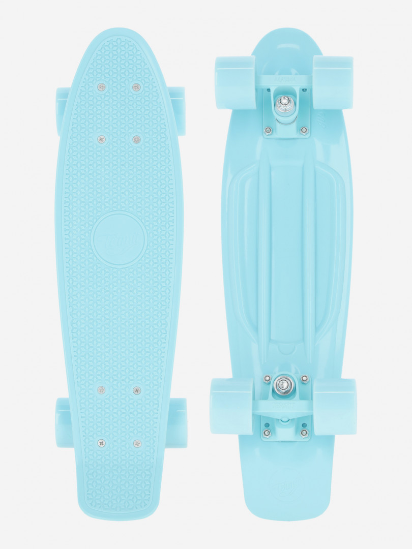 Мини-круизер Termit 22 Голубой 1679₽