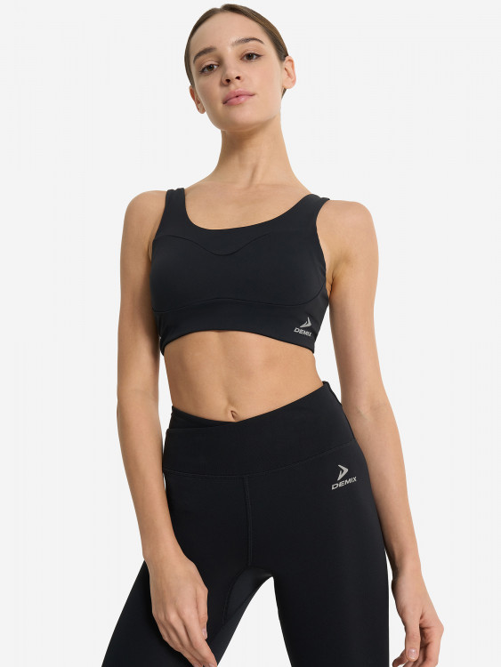 Топ бра спортивный Demix PowerMove Gym