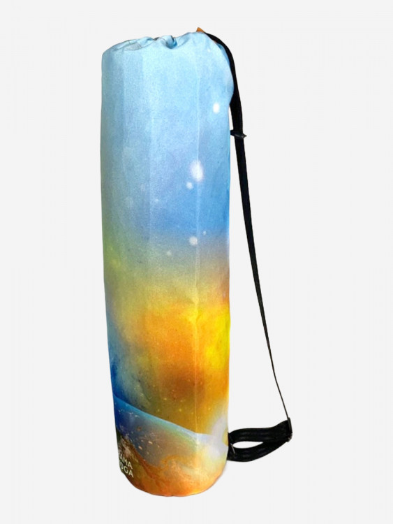 Чехол для спортивного коврика Space Collection