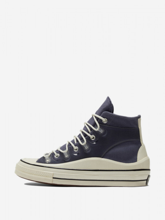 Кеды Converse Chuck Taylor All Star 70 Hi Hybrid Function Utility