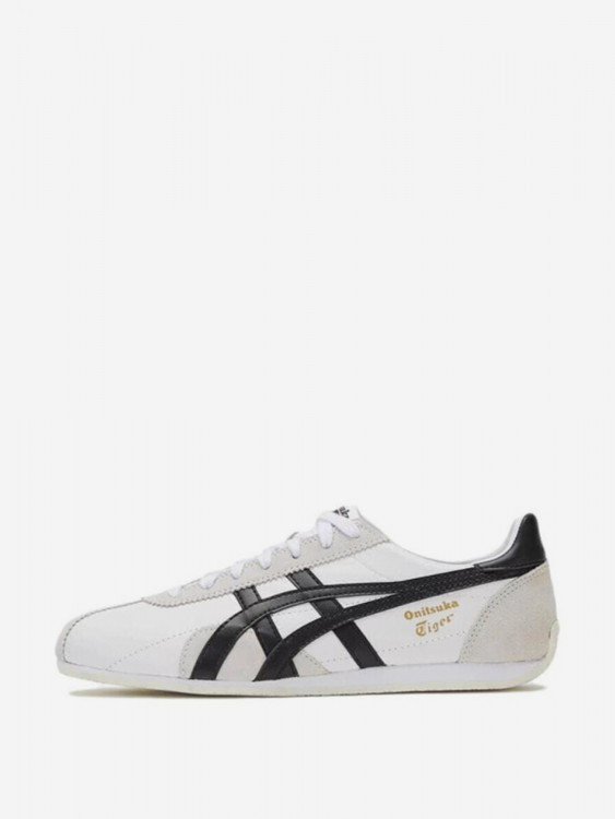 Onitsuka Tiger Runspark 'White Grey Black'