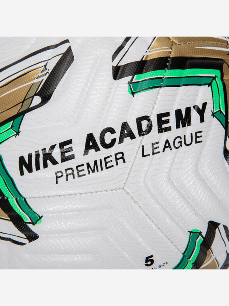 Футбольный мяч Nike Premier League Academy