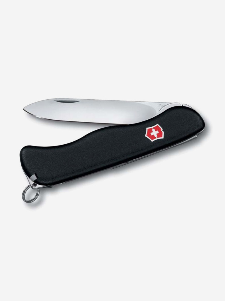 Нож складной Victorinox Sentinel, 111 мм, 4 функции