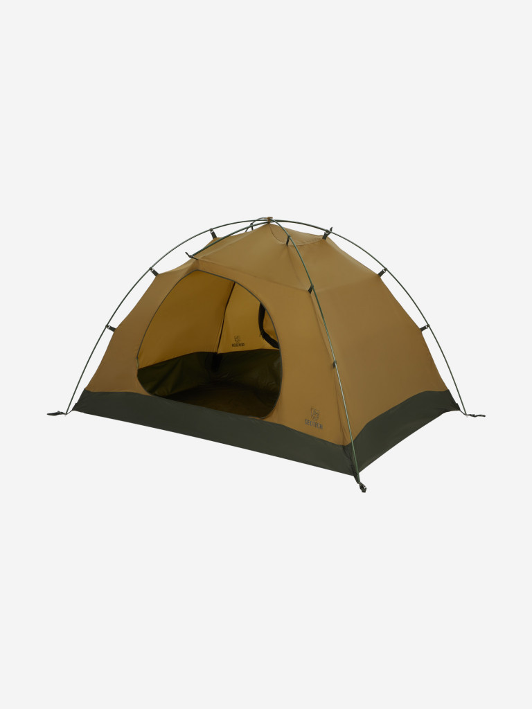 Палатка рыболовная Geotech Halibut 2 Pro
