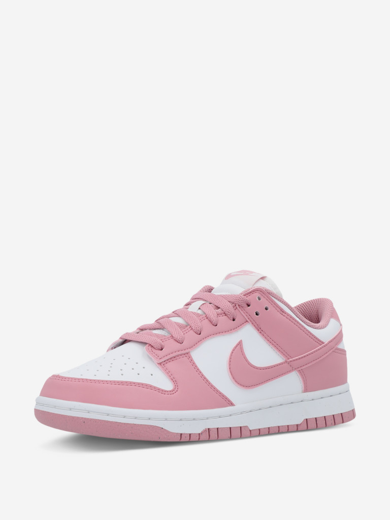 Кеды женские Nike Dunk Low Next Nature