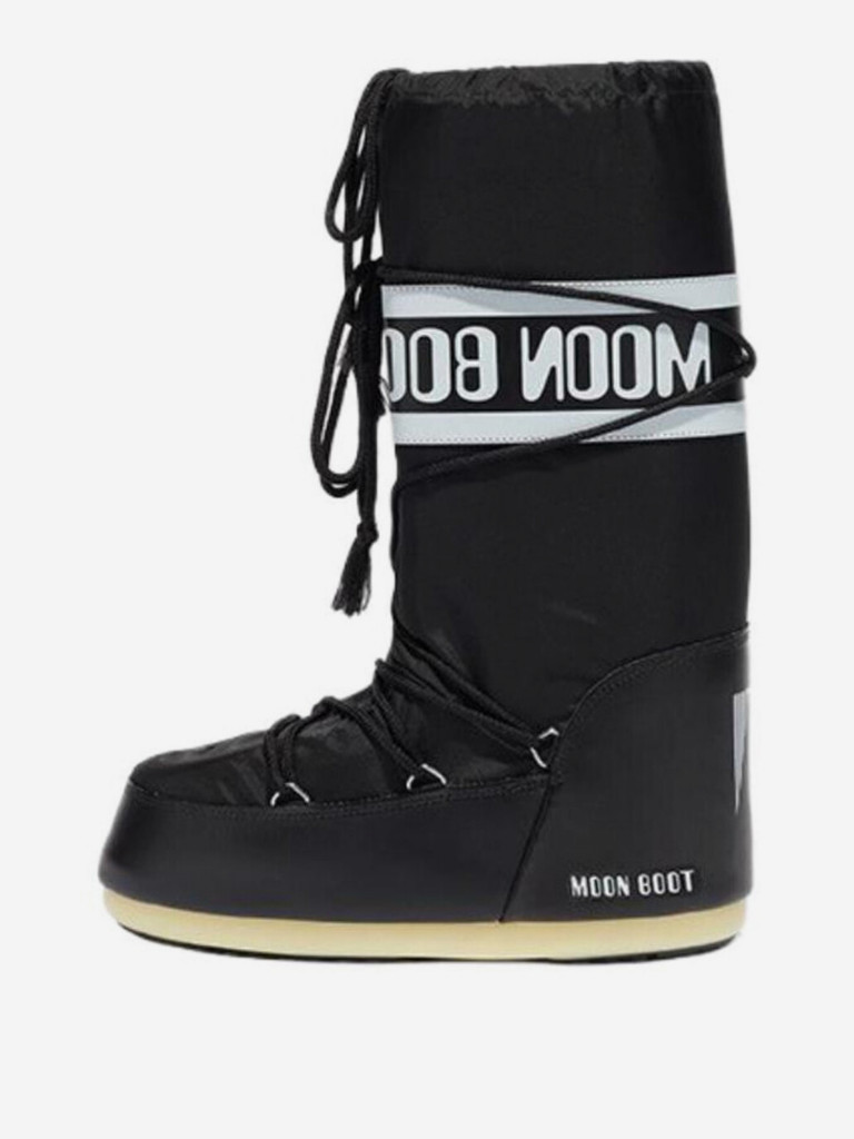 Сапоги Moon Boot Icon