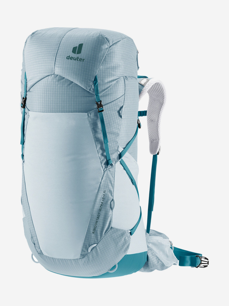 Рюкзак Deuter Aircontact Ultra 45+5 SL