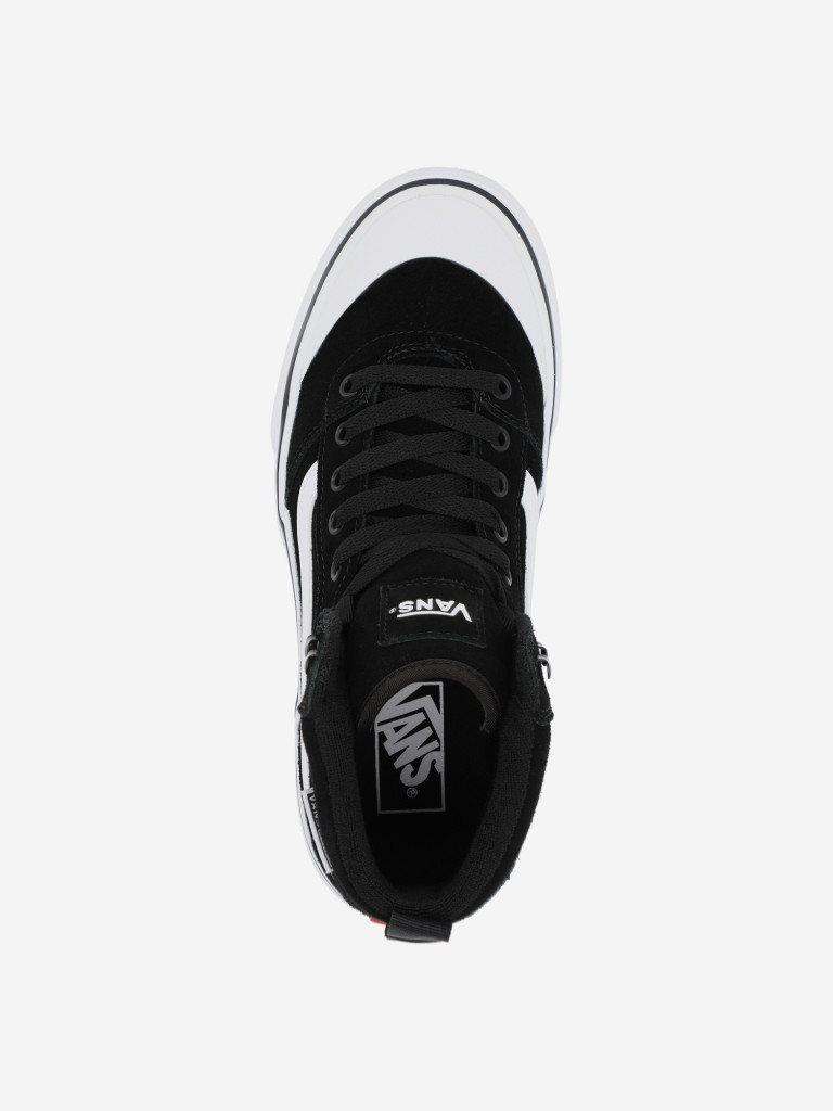 Кеды женские Vans Ashwood Hi Vansguard
