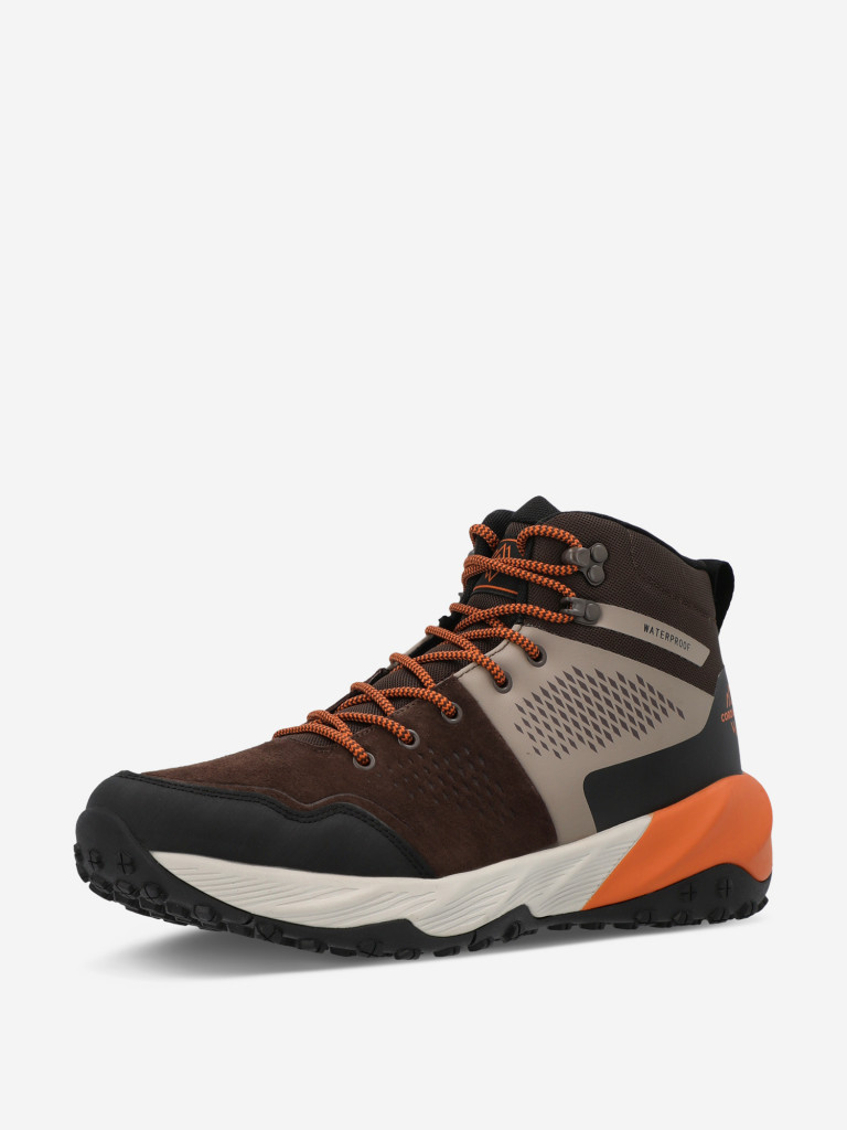 Ботинки мужские Cordillero Caba Mid Wtr