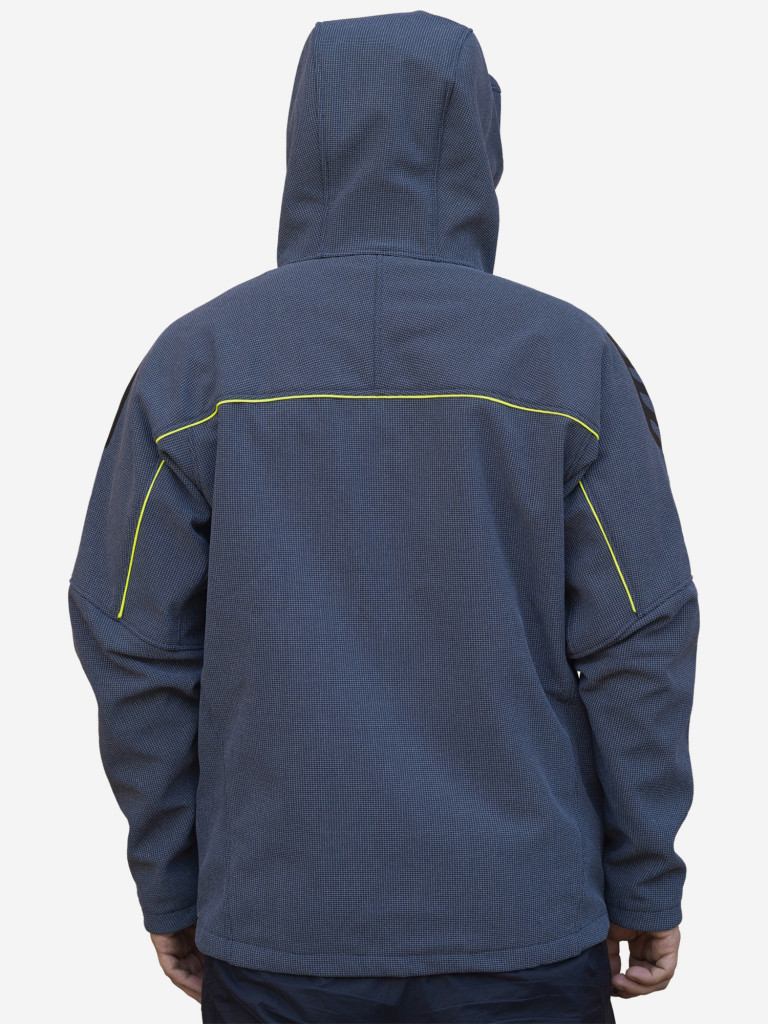 Куртка Aquatic КС-04 для рыбалки