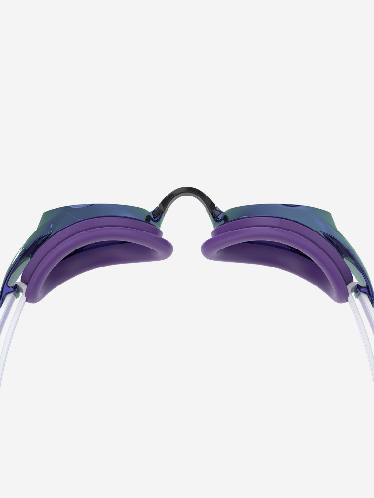 Очки для плавания женские Speedo Vanquisher