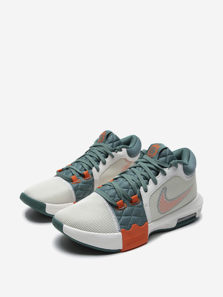 Кроссовки мужские для баскетбола Nike LeBron Witness 8 Ep
