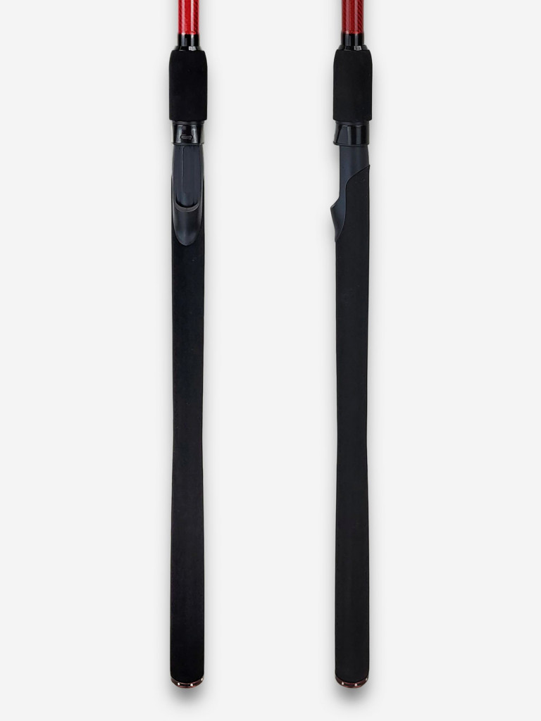 Фидер Fish Crystal BANTAN BF362H-23 3.60м до 120гр, 2+3 (2oz, 1/2oz, карбон 1oz)