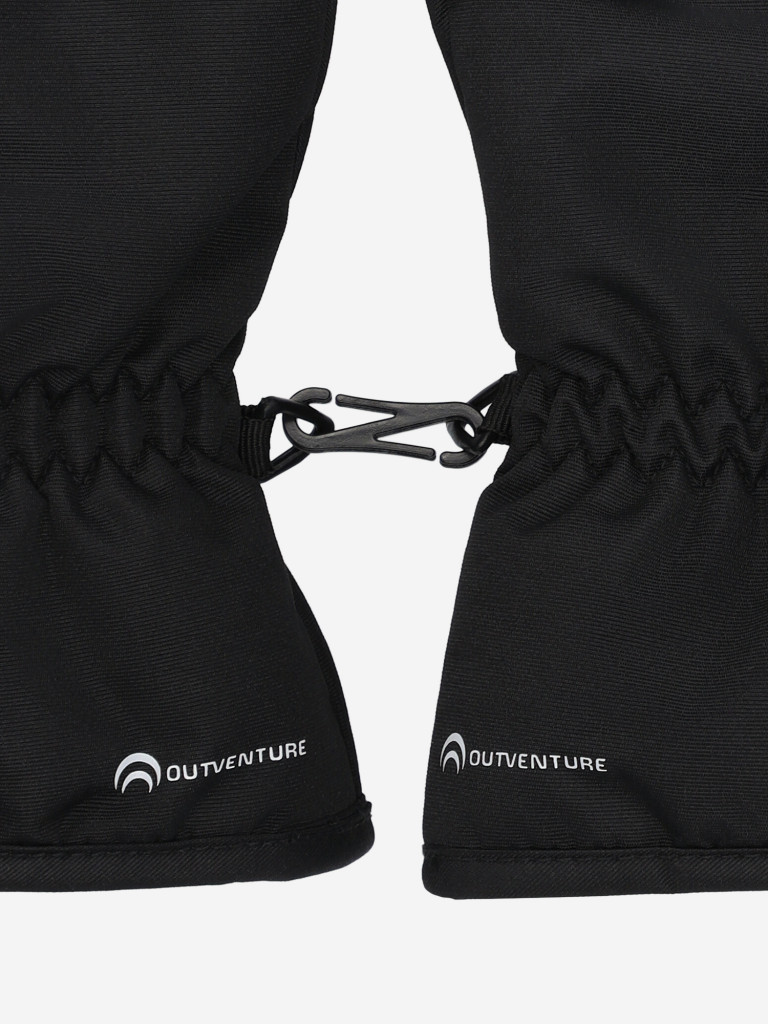 Перчатки детские Outventure