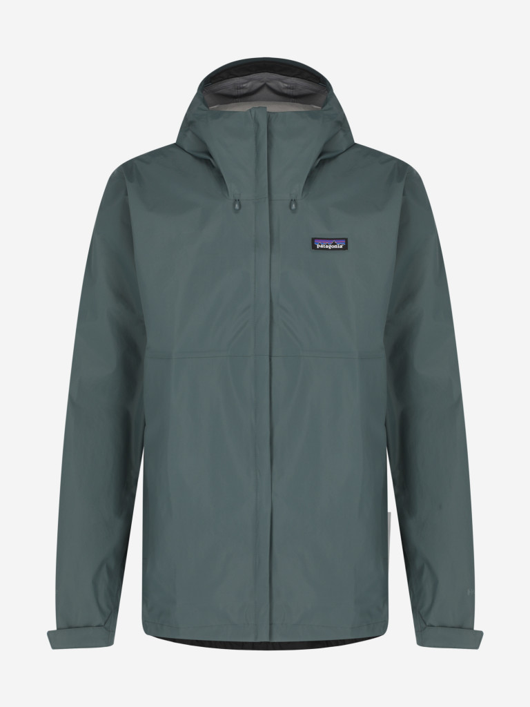 Куртка мембранная мужская Patagonia Torrentshell