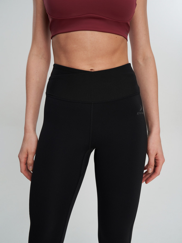 Легинсы женские Demix ActiveMove
